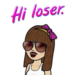 Meet your Posher, Nancy